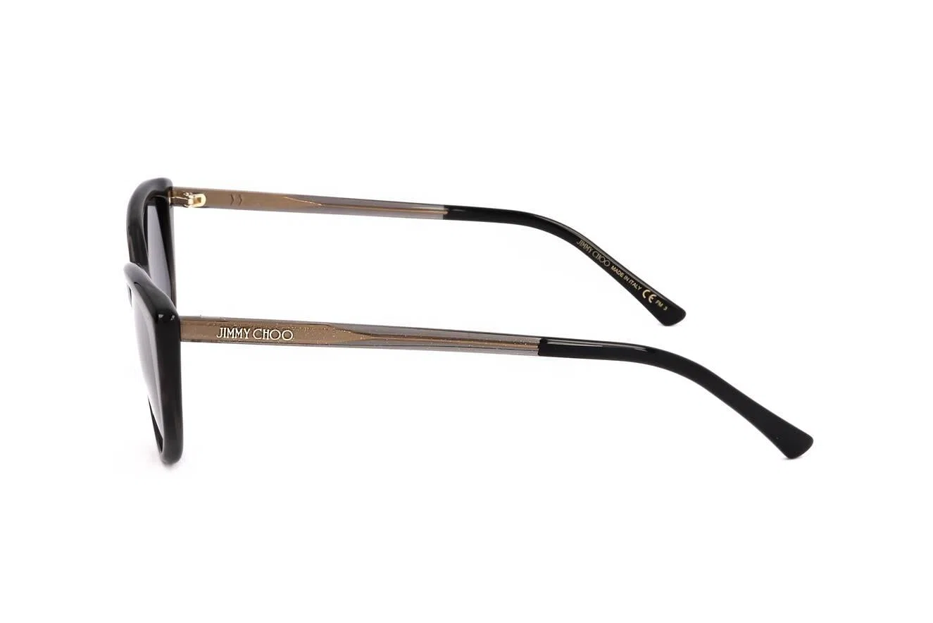 Jimmy Choo NADIA_S Sunglasses - view 6